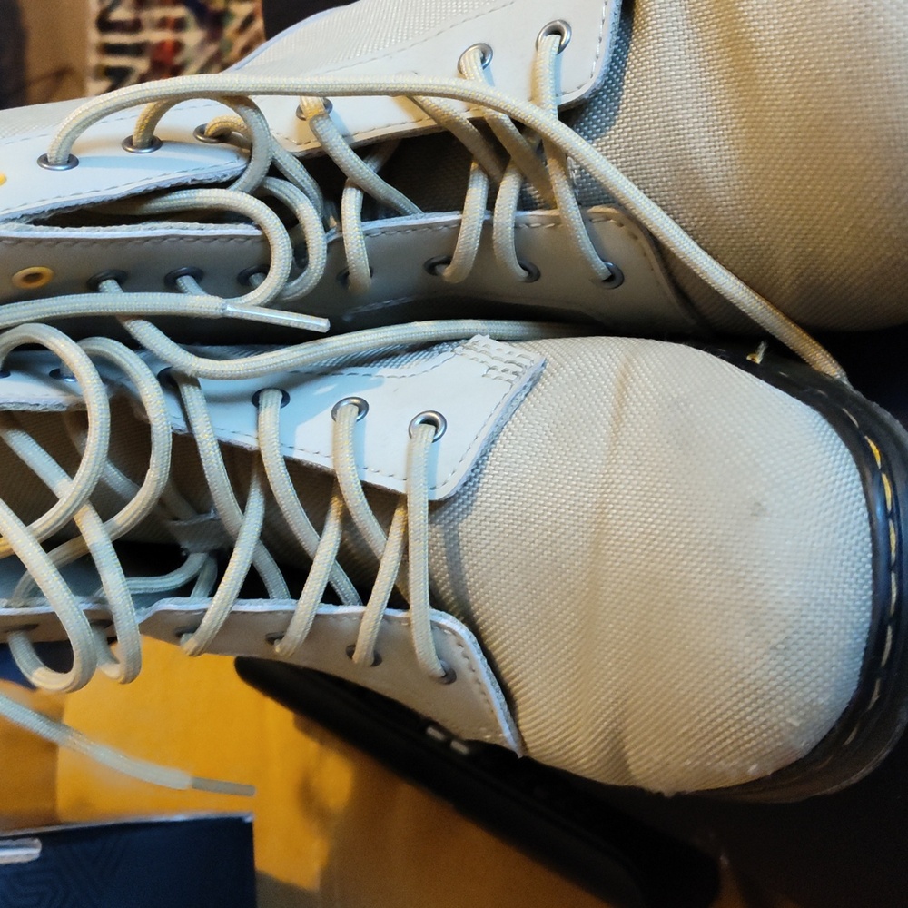 Doc martens